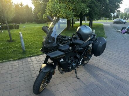 Ямаха Tracer 9, объемом двигателя 0.9 л и пробегом 0 тыс. км за 16900 $, фото 1 на Automoto.ua