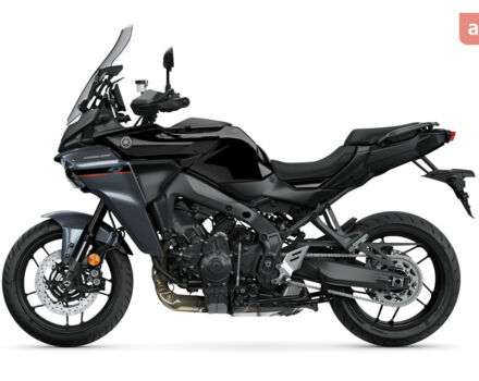 купить новое авто Ямаха Tracer 9 2025 года от официального дилера "ВІДІ Мото Лайф" - офіційний дилер Yamaha в Києві Ямаха фото