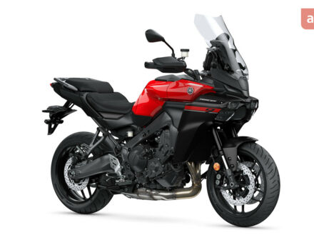 купити нове авто Ямаха Tracer 9 2025 року від офіційного дилера Мотосалон Yamaha Ямаха фото