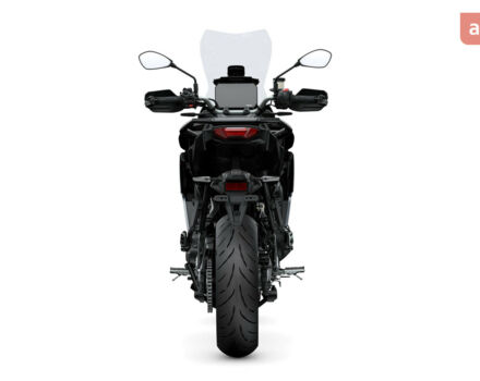 купить новое авто Ямаха Tracer 9 2025 года от официального дилера "ВІДІ Мото Лайф" - офіційний дилер Yamaha в Києві Ямаха фото