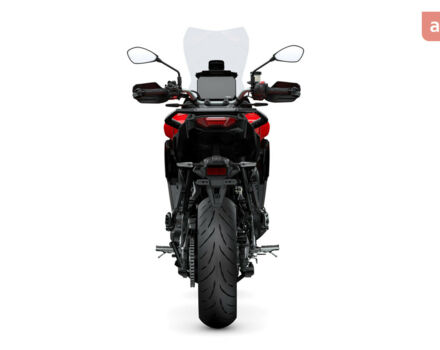 купить новое авто Ямаха Tracer 9 2025 года от официального дилера "ВІДІ Мото Лайф" - офіційний дилер Yamaha в Києві Ямаха фото