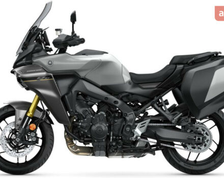 купить новое авто Ямаха Tracer 9 2025 года от официального дилера ТОВ "Форсаж авто" Ямаха фото