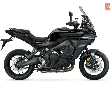 купить новое авто Ямаха Tracer 9 2025 года от официального дилера Мотосалон Yamaha Ямаха фото