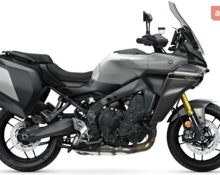 купить новое авто Ямаха Tracer 9 2025 года от официального дилера ТОВ "Форсаж авто" Ямаха фото