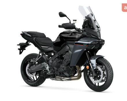 купить новое авто Ямаха Tracer 9 2025 года от официального дилера Мотосалон Yamaha Ямаха фото