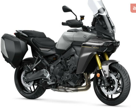 купить новое авто Ямаха Tracer 9 2025 года от официального дилера ТОВ "Форсаж авто" Ямаха фото