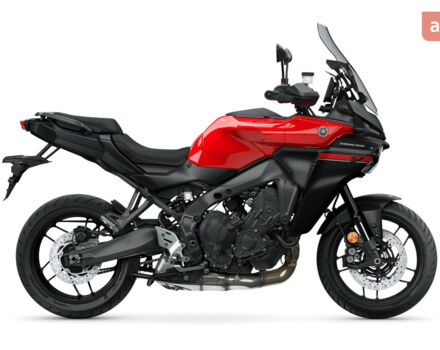купить новое авто Ямаха Tracer 9 2025 года от официального дилера Мотосалон Yamaha Ямаха фото