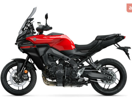 купить новое авто Ямаха Tracer 9 2025 года от официального дилера Мотосалон Yamaha Ямаха фото