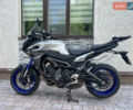 Сірий Ямаха Tracer 9, об'ємом двигуна 0.9 л та пробігом 22 тис. км за 9500 $, фото 8 на Automoto.ua
