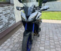 Сірий Ямаха Tracer 9, об'ємом двигуна 0.9 л та пробігом 22 тис. км за 9500 $, фото 4 на Automoto.ua