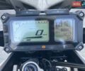 Серый Ямаха Tracer 9, объемом двигателя 0.9 л и пробегом 63 тыс. км за 7900 $, фото 18 на Automoto.ua