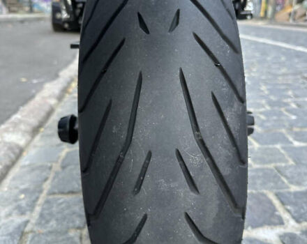 Синий Ямаха Tracer 9, объемом двигателя 0.85 л и пробегом 55 тыс. км за 9899 $, фото 28 на Automoto.ua