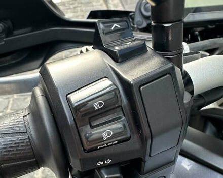 Синий Ямаха Tracer 9, объемом двигателя 0.85 л и пробегом 55 тыс. км за 9899 $, фото 5 на Automoto.ua