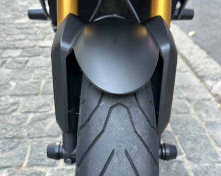 Синий Ямаха Tracer 9, объемом двигателя 0.85 л и пробегом 55 тыс. км за 9899 $, фото 26 на Automoto.ua