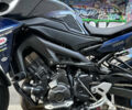 Синий Ямаха Tracer 9, объемом двигателя 0.85 л и пробегом 55 тыс. км за 9899 $, фото 3 на Automoto.ua