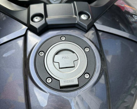 Синий Ямаха Tracer 9, объемом двигателя 0.85 л и пробегом 55 тыс. км за 9899 $, фото 6 на Automoto.ua