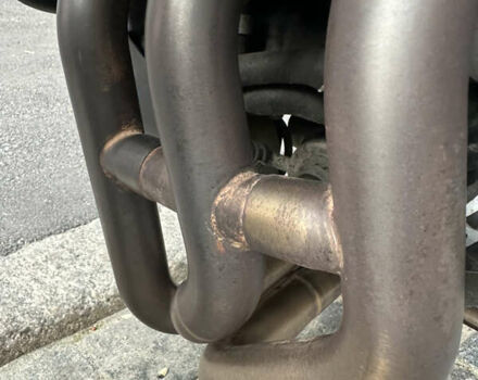 Синий Ямаха Tracer 9, объемом двигателя 0.85 л и пробегом 55 тыс. км за 9899 $, фото 12 на Automoto.ua