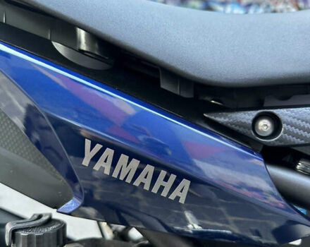 Синий Ямаха Tracer 9, объемом двигателя 0.85 л и пробегом 55 тыс. км за 9899 $, фото 20 на Automoto.ua