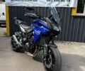 Синий Ямаха Tracer 9, объемом двигателя 0.85 л и пробегом 15 тыс. км за 8900 $, фото 1 на Automoto.ua