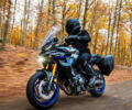 купить новое авто Ямаха Tracer 9/9 GT 2023 года от официального дилера Yamaha Хмельницький Ямаха фото