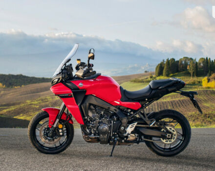 купити нове авто Ямаха Tracer 9/9 GT 2023 року від офіційного дилера Yamaha Хмельницький Ямаха фото