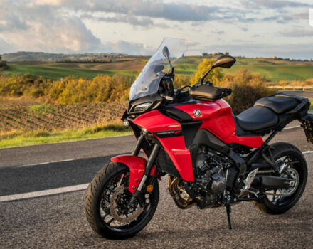 купити нове авто Ямаха Tracer 9/9 GT 2023 року від офіційного дилера Yamaha Хмельницький Ямаха фото