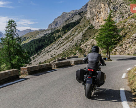 купить новое авто Ямаха Tracer 9 GT+ 2025 года от официального дилера "ВІДІ Мото Лайф" - офіційний дилер Yamaha в Києві Ямаха фото