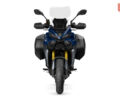 купить новое авто Ямаха Tracer 9 GT+ 2025 года от официального дилера Мотосалон Yamaha Ямаха фото