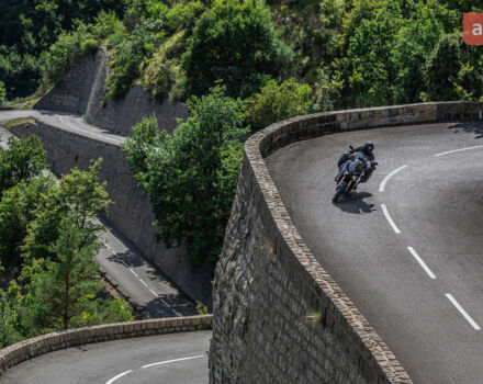 купить новое авто Ямаха Tracer 9 GT+ 2025 года от официального дилера "ВІДІ Мото Лайф" - офіційний дилер Yamaha в Києві Ямаха фото