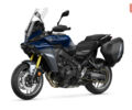 купить новое авто Ямаха Tracer 9 GT+ 2025 года от официального дилера Мотосалон Yamaha Ямаха фото