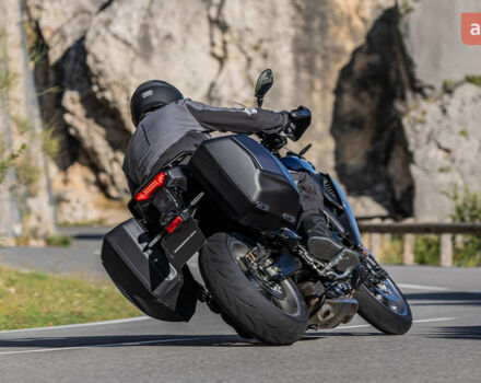 купить новое авто Ямаха Tracer 9 GT+ 2025 года от официального дилера "ВІДІ Мото Лайф" - офіційний дилер Yamaha в Києві Ямаха фото