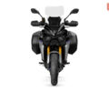 купить новое авто Ямаха Tracer 9 GT+ 2025 года от официального дилера Мотосалон Yamaha Ямаха фото