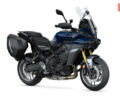 купить новое авто Ямаха Tracer 9 GT+ 2025 года от официального дилера Мотосалон Yamaha Ямаха фото