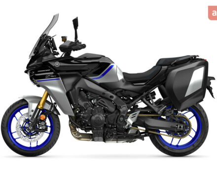 купить новое авто Ямаха Tracer 9 GT+ 2025 года от официального дилера Мотосалон Yamaha Ямаха фото