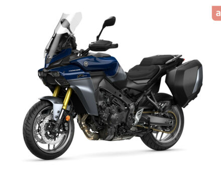 купить новое авто Ямаха Tracer 9 GT+ 2025 года от официального дилера Мотосалон Yamaha Ямаха фото