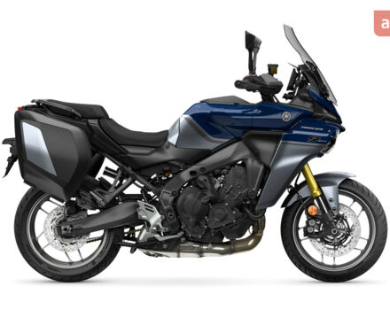 купить новое авто Ямаха Tracer 9 GT+ 2025 года от официального дилера Мотосалон Yamaha Ямаха фото
