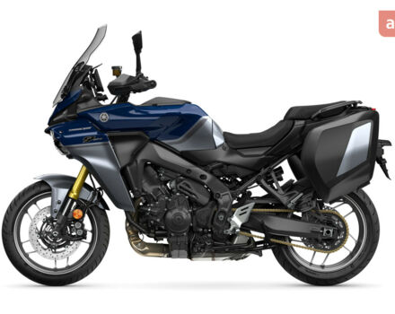 купить новое авто Ямаха Tracer 9 GT+ 2025 года от официального дилера Мотосалон Yamaha Ямаха фото