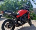 Красный Ямаха Tracer 9 GT, объемом двигателя 0.89 л и пробегом 11 тыс. км за 14000 $, фото 4 на Automoto.ua