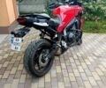 Красный Ямаха Tracer 9 GT, объемом двигателя 0.89 л и пробегом 11 тыс. км за 14000 $, фото 1 на Automoto.ua