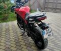 Красный Ямаха Tracer 9 GT, объемом двигателя 0.89 л и пробегом 11 тыс. км за 14000 $, фото 1 на Automoto.ua
