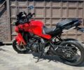 Красный Ямаха Tracer 9 GT, объемом двигателя 0.89 л и пробегом 11 тыс. км за 14000 $, фото 7 на Automoto.ua