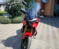 Красный Ямаха Tracer 9 GT, объемом двигателя 0.89 л и пробегом 11 тыс. км за 14000 $, фото 5 на Automoto.ua