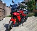 Красный Ямаха Tracer 9 GT, объемом двигателя 0.89 л и пробегом 11 тыс. км за 14000 $, фото 6 на Automoto.ua