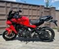 Красный Ямаха Tracer 9 GT, объемом двигателя 0.89 л и пробегом 11 тыс. км за 14000 $, фото 8 на Automoto.ua