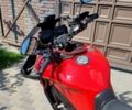 Красный Ямаха Tracer 9 GT, объемом двигателя 0.89 л и пробегом 11 тыс. км за 14000 $, фото 2 на Automoto.ua