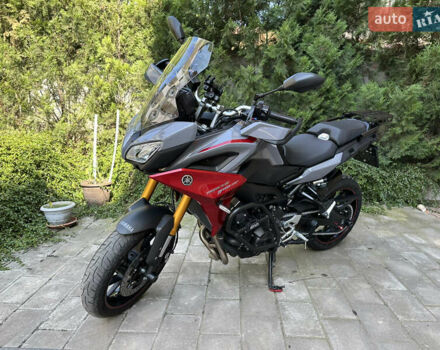 Ямаха Tracer 9 GT, объемом двигателя 0.9 л и пробегом 29 тыс. км за 10500 $, фото 1 на Automoto.ua