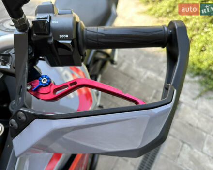 Ямаха Tracer 9 GT, объемом двигателя 0.9 л и пробегом 29 тыс. км за 10500 $, фото 10 на Automoto.ua