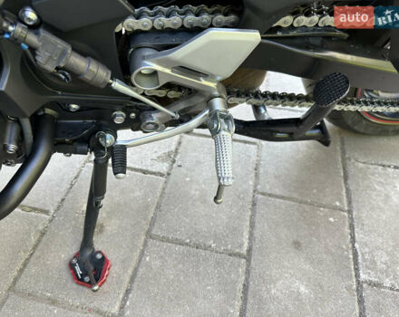 Ямаха Tracer 9 GT, объемом двигателя 0.9 л и пробегом 29 тыс. км за 10500 $, фото 17 на Automoto.ua