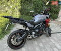 Ямаха Tracer 9 GT, объемом двигателя 0.9 л и пробегом 29 тыс. км за 10500 $, фото 9 на Automoto.ua