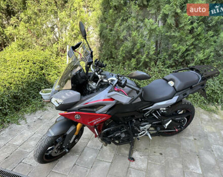Ямаха Tracer 9 GT, объемом двигателя 0.9 л и пробегом 29 тыс. км за 10500 $, фото 3 на Automoto.ua